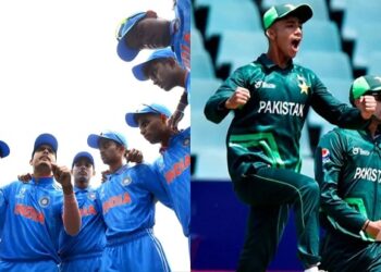 भारत और पाकिस्तान के बीच भी हो सकता है U19 वर्ल्ड कप 2024 का फाइनल, दूसरे सेमीफाइनल पर नजरें