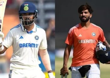 रजत पाटीदार को IND Vs ENG 5वें टेस्ट में रिलीज करना मुश्किल? केएल राहुल ने बढ़ाई चयनकर्ताओं की चिंता