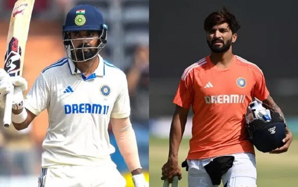 रजत पाटीदार को IND Vs ENG 5वें टेस्ट में रिलीज करना मुश्किल? केएल राहुल ने बढ़ाई चयनकर्ताओं की चिंता