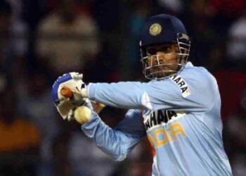 क्रिकेट के मैदान पर फिर हो रही वीरेंद्र सहवाग की वापसी