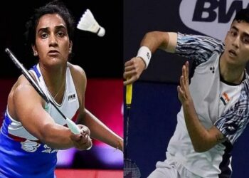 स्विस ओपन 2024 में भारतीय चुनौती की अगुवाई करेंगे पीवी सिंधु, लक्ष्य सेन