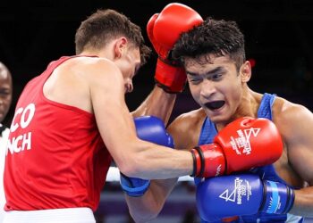 World Boxing Qualification Tournament: नौ सदस्यीय भारतीय दल का नेतृत्व करेंगे शिव थापा