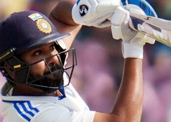 Ind Vs Eng: रोहित शर्मा धर्मशाला टेस्ट में तोड़ सकते हैं विव रिचर्ड्स का महारिकॉर्ड