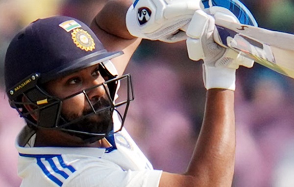 Ind Vs Eng: रोहित शर्मा धर्मशाला टेस्ट में तोड़ सकते हैं विव रिचर्ड्स का महारिकॉर्ड