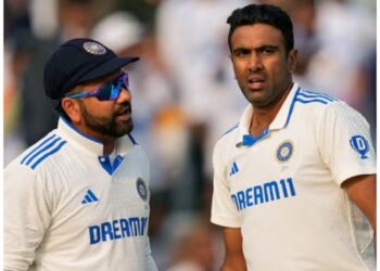रोहित ऐसे कप्तान, जिसके लिए मैं जान दे सकता हूं, अश्विन ने क्यों कही ऐसी बात