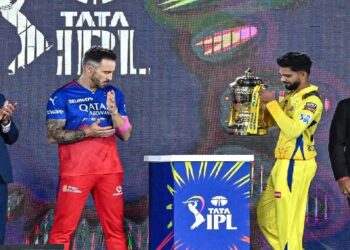 IPL के दूसरे फेज का शेड्यूल जारी, 26 मई को चेन्नई में होगा फाइनल मैच