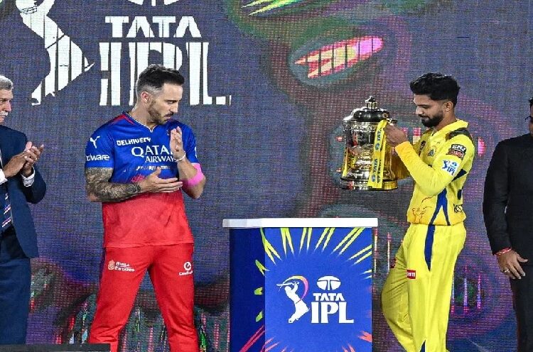 IPL के दूसरे फेज का शेड्यूल जारी, 26 मई को चेन्नई में होगा फाइनल मैच