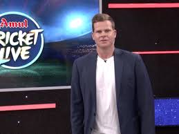 विदेशी प्लेयर्स करेंगे हिंदी में कमेंट्री:स्टीव स्मिथ, केविन पीटरसन समेट कई दिग्गज बदलेंगे AI की मदद से भाषा, अपनी आवाज में ही बोलेंगे