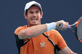 मोंटे कार्लो और म्यूनिख में क्ले कोर्ट टूर्नामेंट नहीं खेलेंगे एंडी मरे