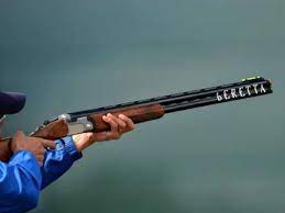 युवा निशानेबाज ने दुर्घटनावश फिजियो पर गोली चलाई, आपात सर्जरी करायी गयी