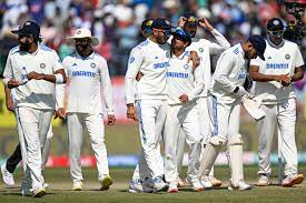 ICC टेस्ट रैंकिंग में नंबर एक पर पहुंचा भारत, ODI और T20 में पहले से ही टॉप है इंडिया