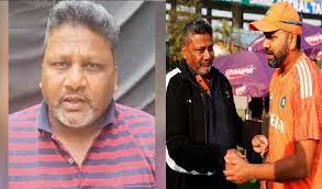 सरफराज खान के पिता के नाम पर हो रही ठगी, लोगों से की ये अपील