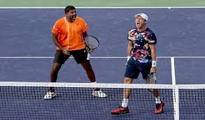 बोपन्ना-इबडेन की जोड़ी Miami Open पुरुष युगल के फाइनल में पहुंची