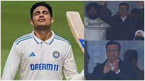 IND vs ENG: Shubman Gill की बल्लेबाजी पोजिशन से खुश नहीं है उनके पिता, जानें क्या कहा?