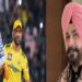 IPL 2024: MS Dhoni के बारे में ये क्या कह गए नवजोत सिंह सिद्धू