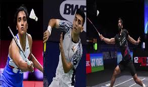 Swiss Open 2024: पीवी सिंधू- लक्ष्य सेन को मिनी निराशा, श्रीकांत-रजावत क्वार्टर फाइनल में पहुंचे