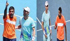 Miami Open 2024: बोपन्ना-एबडेन की जोड़ी का बेहतरीन प्रदर्शन, सेमीफाइनल में हुई एंट्री