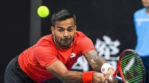 सुमित नागल ने दर्ज की इंडियन वेल्स मास्टर्स में पहली जीत, अमेरिकी खिलाड़ी को दी मात