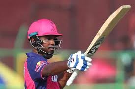 राजस्थान ने लखनऊ को 20 रन से हराया:सैमसन की नाबाद 82 रन की पारी