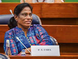 भारतीय ओलंपिक संघ ने कुश्ती की तदर्ज समिति को किया भंग, WFI ने जिम्मा संभाला