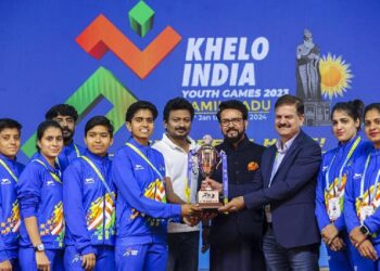 खेलो इंडिया में जीतो मेडल, पात्र उम्‍मीदवार पाओ सरकारी नौकरी, पदोन्नति पर नए दिशा-निर्देश जारी