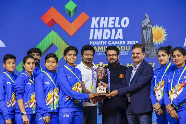 खेलो इंडिया में जीतो मेडल, पात्र उम्मीदवार पाओ सरकारी नौकरी, पदोन्नति पर नए दिशा-निर्देश जारी