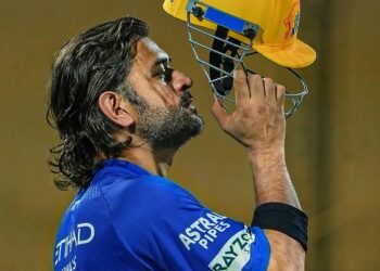 IPL 2024: सीएसके CEO को नहीं थी धोनी के कप्तानी छोड़ने की खबर, कहा- मुझे यह बात…