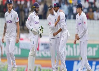 IND Vs ENG : सीरीज गंवाने पर भी झुकने को तैयार नहीं माइकल वॉन, इंग्लैंड को बताया भारत से बेहतर टीम