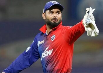 IPL 2024 : दिल्ली कैपिटल्स ने की बड़ी घोषणा, डेविड वॉर्नर की जगह ऋषभ पंत बने टीम के कैप्‍टन
