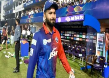 दिल्ली कैपिटल्स और भारत के लिए खेलना चाहते हैं ऋषभ पंत, सौरव गांगुली ने जताई खुशी