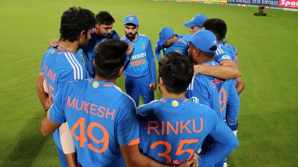 अगले 15 महीने भारतीय टीम के लिए काफी महत्वपूर्ण, आईसीसी टूर्नामेंट्स खिताब जीतने का मौका