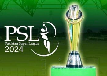 PSL 2024 फिर चर्चा में…पाकिस्तान सुपर लीग में उड़ा टेक्नोलॉजी का मजाक
