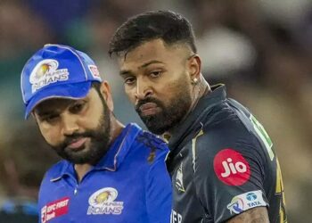 रोहित शर्मा ने जसप्रीत और हार्दिक का बचाया करियर! मुंबई इंडियंस करना चाहती थी रिलीज