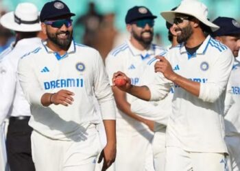 WTC 2025 Points Table- रोहित शर्मा एंड ब्रिगेड को एक बार फिर पहला पायदान