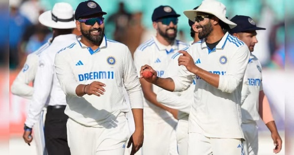 WTC 2025 Points Table- रोहित शर्मा एंड ब्रिगेड को एक बार फिर पहला पायदान