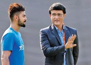 Sourav Ganguly: ‘दादा’ ने क्यों की थी विराट कोहली की कप्तानी से छुट्टी, हुआ बहुत बड़ा खुलासा