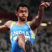 घुटने की चोट के कारण पेरिस ओलंपिक से बाहर हुए भारतीय शीर्ष लॉन्ग जम्पर मुरली श्रीशंकर