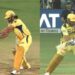 IPL 2024: ‘धोनी रिव्यू सिस्टम’ फिर हिट, इस बार वाइड बॉल पर अंपायर को साबित किया गलत