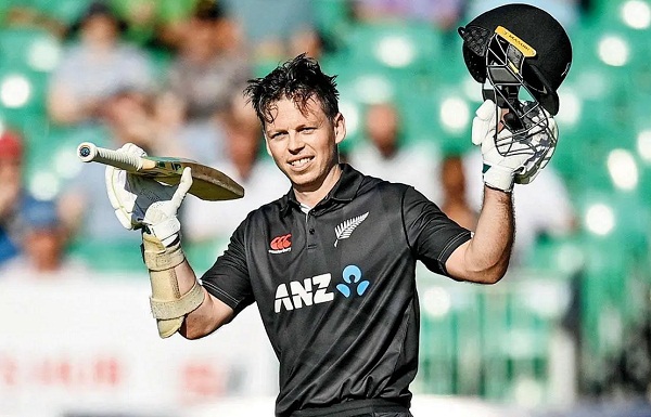 पाकिस्तान के खिलाफ टी20 सीरीज के लिए न्यूजीलैंड के कप्तान नियुक्त हुए ब्रेसवेल
