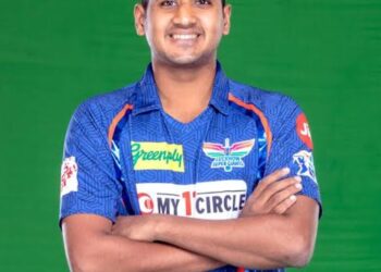 IPL-2024 में लखनऊ की लगातार तीसरी जीत:गुजरात को पहली बार हराया