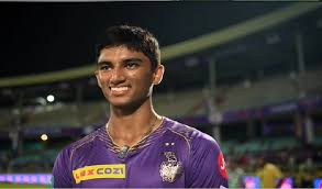 IPL 2024: कौन हैं अंगकृष रघुवंशी? अंडर-19 वर्ल्ड कप के बाद अब आईपीएल में मचाई गदर