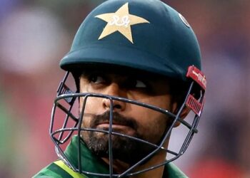 बाबर आजम ने खुद छोड़ी कप्तानी या हटाया गया था? पीसीबी के पूर्व अध्यक्ष ने बताई इनसाइड स्टोरी