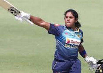 श्रीलंका ने दर्ज की महिला वनडे इतिहास की सबसे बड़ी जीत