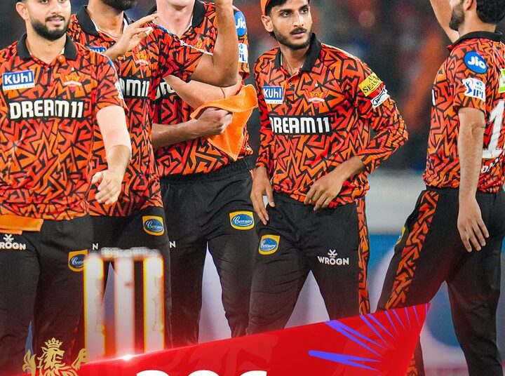 कोहली-पाटीदार की फिफ्टी,बेंगलुरु IPL सीजन में लगातार 6 हार के बाद जीती