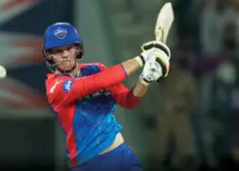 लगातार दो हार के बाद दिल्ली की पहली जीत