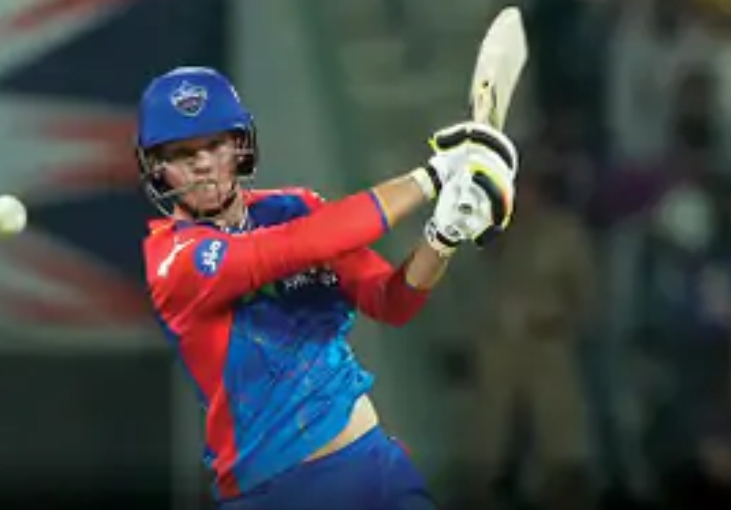 लगातार दो हार के बाद दिल्ली की पहली जीत