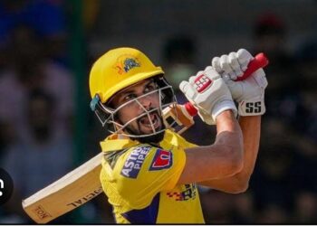 चेन्नई ने चेपॉक पर दर्ज की अपनी 50वीं जीत, रनों के लिहाज से हैदराबाद को मिली सबसे बड़ी हार