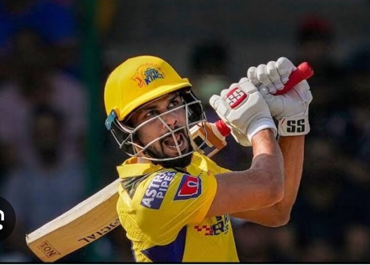 चेन्नई ने चेपॉक पर दर्ज की अपनी 50वीं जीत, रनों के लिहाज से हैदराबाद को मिली सबसे बड़ी हार