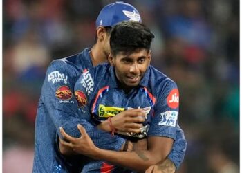 IPL 2024: मैं दिल्ली का लड़का हूं और यहीं से खेलना है… मयंक यादव ने क्यों कही ये बात