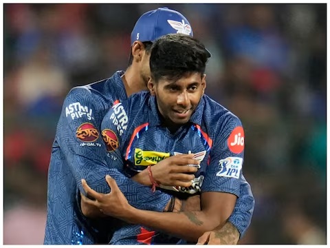 IPL 2024: मैं दिल्ली का लड़का हूं और यहीं से खेलना है… मयंक यादव ने क्यों कही ये बात